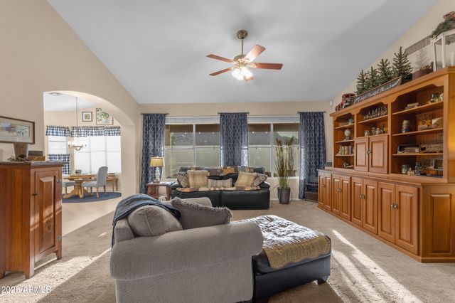 20650 N 41ST Avenue, Glendale, AZ 85308