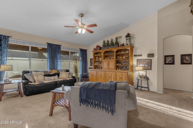 20650 N 41ST Avenue, Glendale, AZ 85308