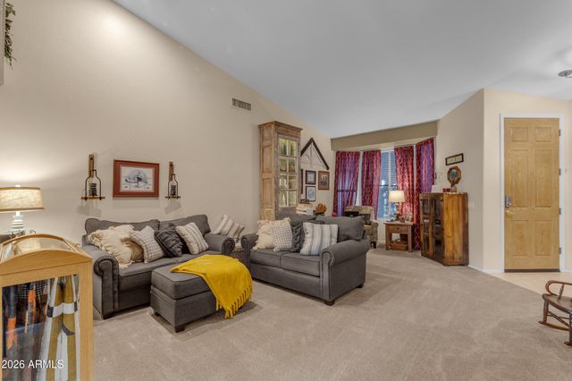 20650 N 41ST Avenue, Glendale, AZ 85308