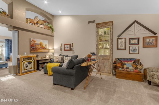 20650 N 41ST Avenue, Glendale, AZ 85308