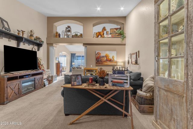 20650 N 41ST Avenue, Glendale, AZ 85308