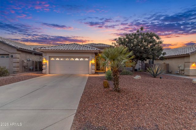 20650 N 41ST Avenue, Glendale, AZ 85308