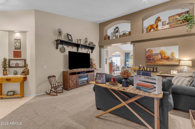20650 N 41ST Avenue, Glendale, AZ 85308