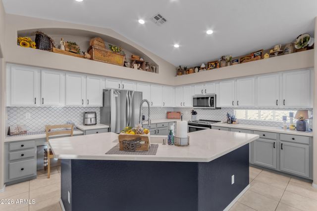 20650 N 41ST Avenue, Glendale, AZ 85308