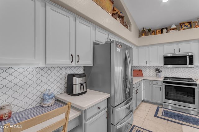 20650 N 41ST Avenue, Glendale, AZ 85308