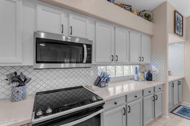 20650 N 41ST Avenue, Glendale, AZ 85308