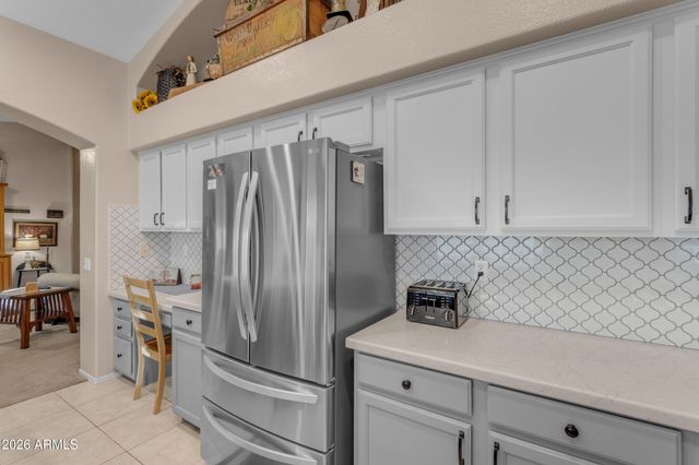 20650 N 41ST Avenue, Glendale, AZ 85308