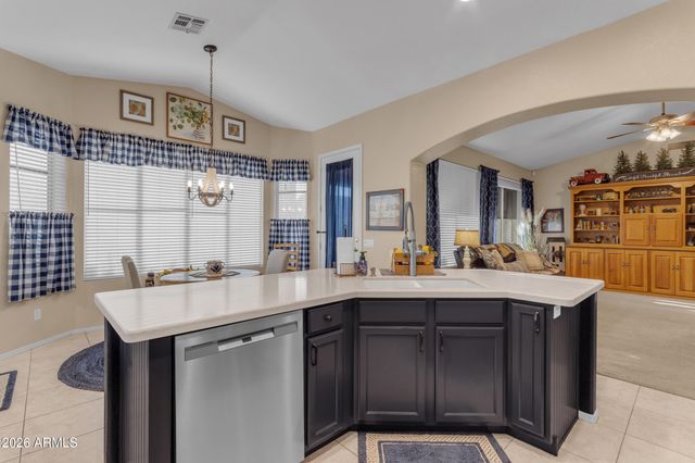 20650 N 41ST Avenue, Glendale, AZ 85308