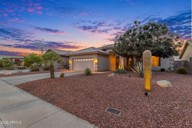 20650 N 41ST Avenue, Glendale, AZ 85308