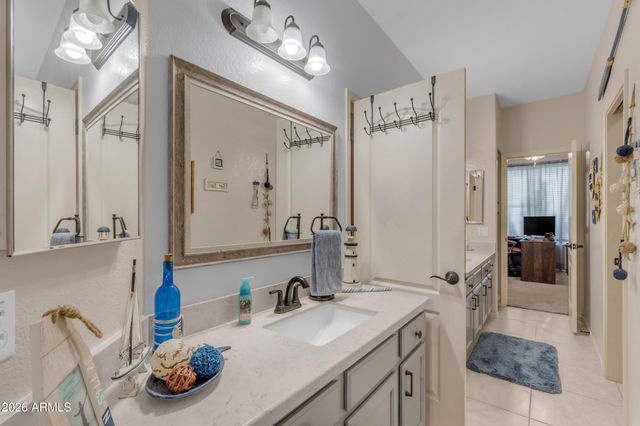 20650 N 41ST Avenue, Glendale, AZ 85308