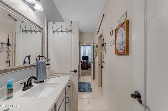 20650 N 41ST Avenue, Glendale, AZ 85308