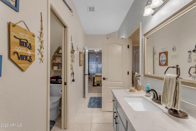 20650 N 41ST Avenue, Glendale, AZ 85308
