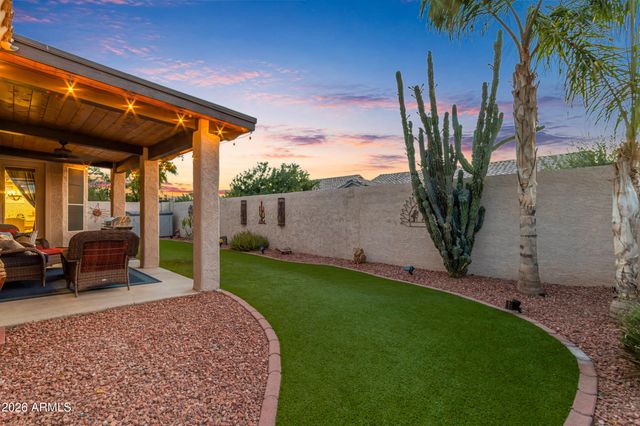 20650 N 41ST Avenue, Glendale, AZ 85308