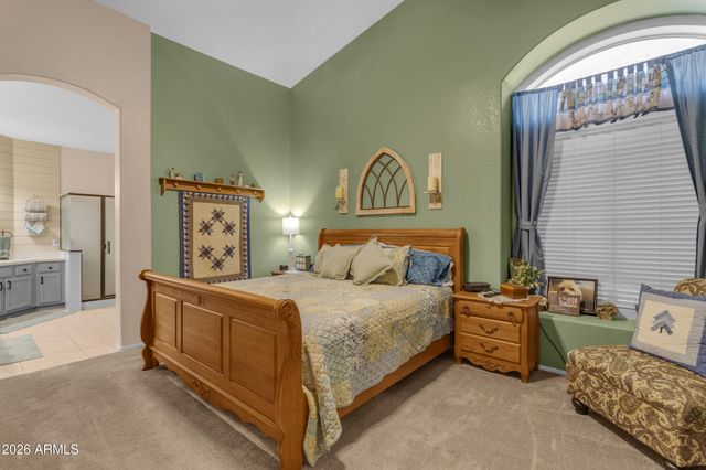 20650 N 41ST Avenue, Glendale, AZ 85308