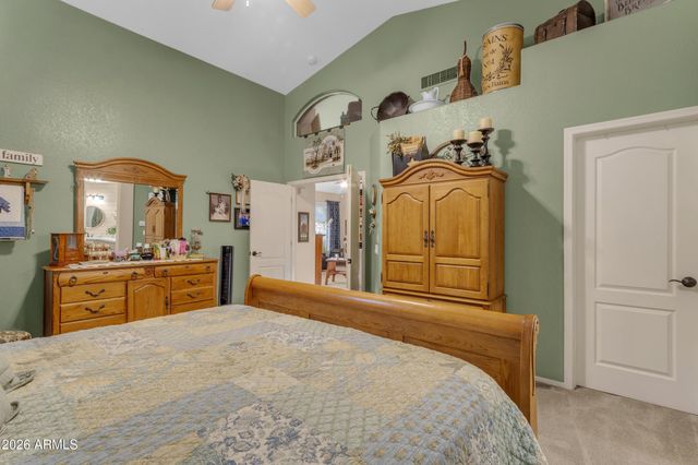 20650 N 41ST Avenue, Glendale, AZ 85308