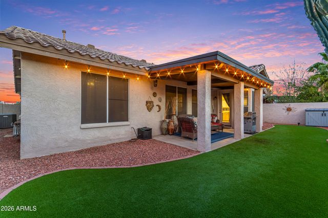 20650 N 41ST Avenue, Glendale, AZ 85308