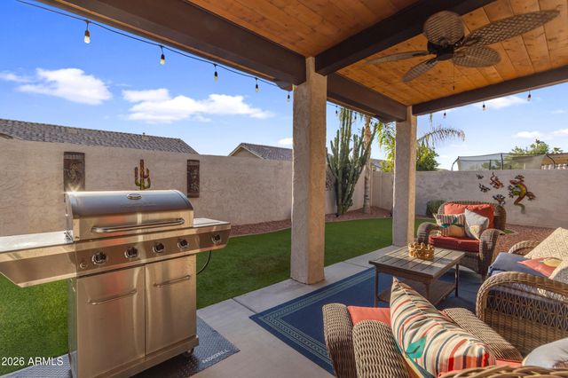 20650 N 41ST Avenue, Glendale, AZ 85308