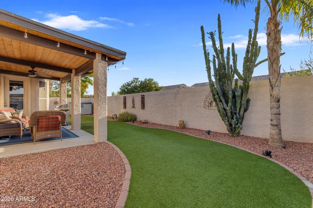 20650 N 41ST Avenue, Glendale, AZ 85308