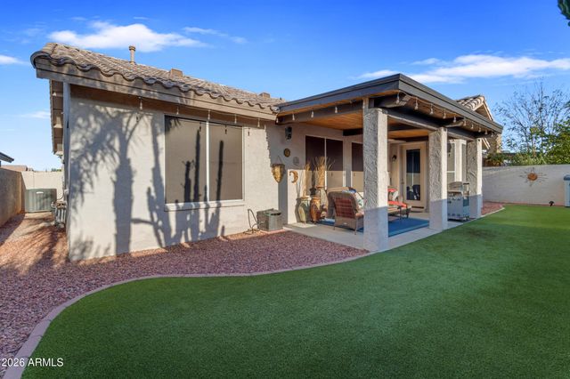 20650 N 41ST Avenue, Glendale, AZ 85308