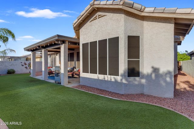 20650 N 41ST Avenue, Glendale, AZ 85308