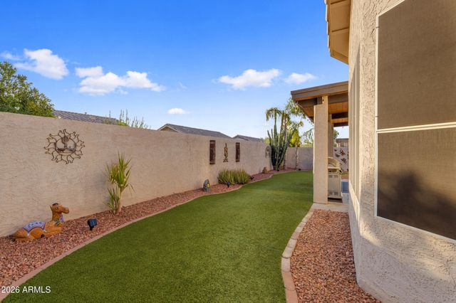 20650 N 41ST Avenue, Glendale, AZ 85308