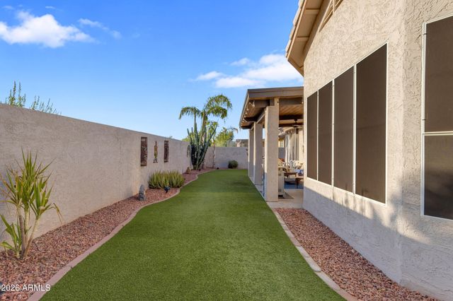 20650 N 41ST Avenue, Glendale, AZ 85308