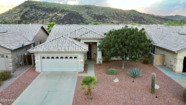 20650 N 41ST Avenue, Glendale, AZ 85308