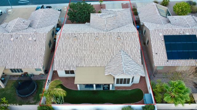 20650 N 41ST Avenue, Glendale, AZ 85308