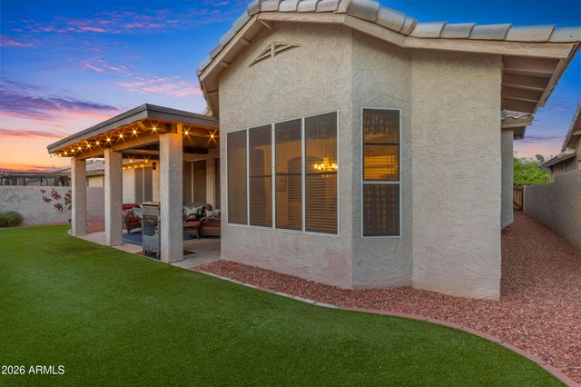 20650 N 41ST Avenue, Glendale, AZ 85308
