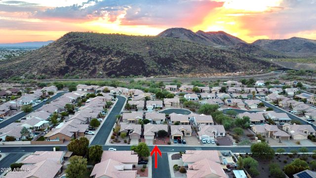 20650 N 41ST Avenue, Glendale, AZ 85308