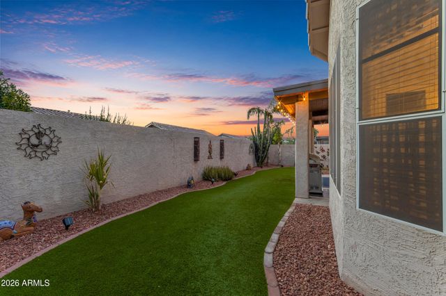 20650 N 41ST Avenue, Glendale, AZ 85308