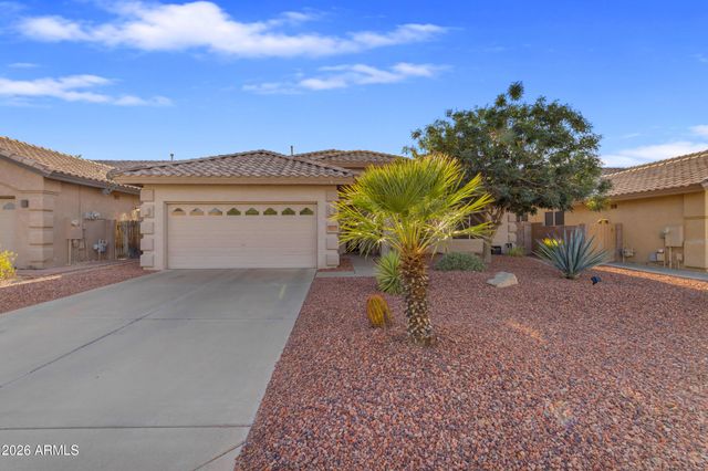 20650 N 41ST Avenue, Glendale, AZ 85308