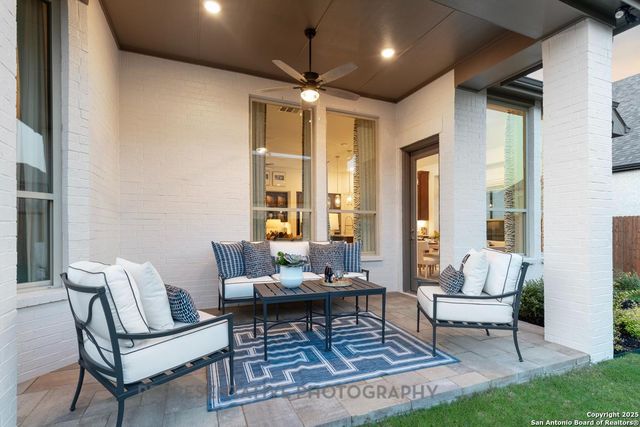 12315 Fort Anderson, San Antonio, TX 78245