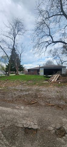 5316 W 8th Avenue, Gary, IN 46406