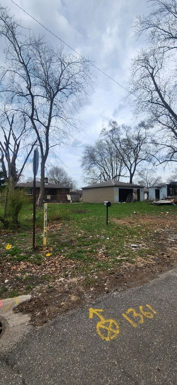 5316 W 8th Avenue, Gary, IN 46406