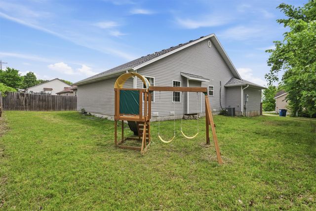6566 Prairie Circle, Merriam Woods, MO 65740