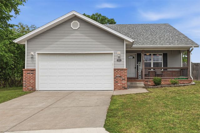 6566 Prairie Circle, Merriam Woods, MO 65740