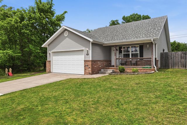 6566 Prairie Circle, Merriam Woods, MO 65740