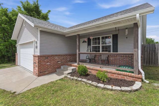 6566 Prairie Circle, Merriam Woods, MO 65740