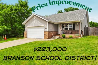 6566 Prairie Circle, Merriam Woods, MO 65740