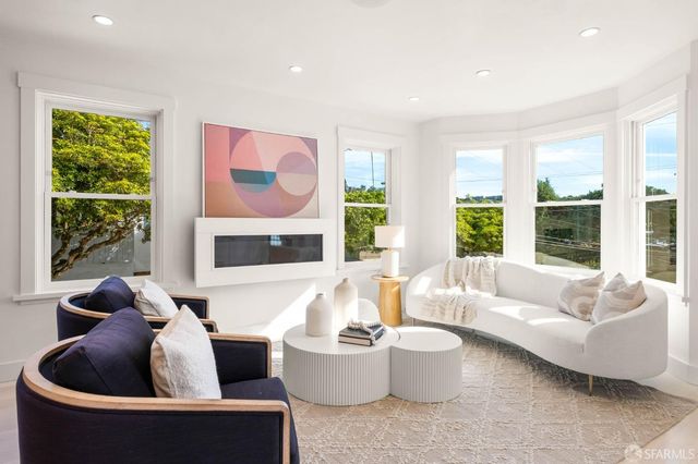 95 Nordhoff Street, San Francisco, CA 94131