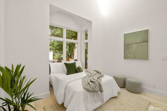 95 Nordhoff Street, San Francisco, CA 94131