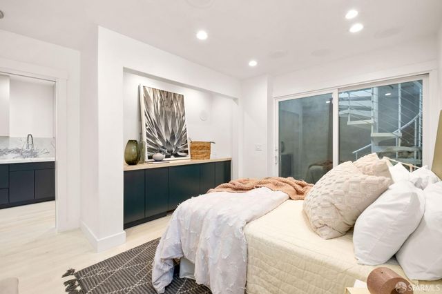 95 Nordhoff Street, San Francisco, CA 94131