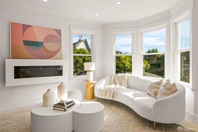 95 Nordhoff Street, San Francisco, CA 94131