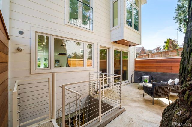 95 Nordhoff Street, San Francisco, CA 94131