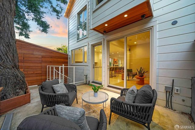 95 Nordhoff Street, San Francisco, CA 94131