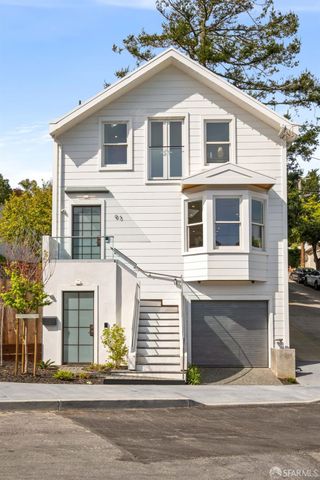 95 Nordhoff Street, San Francisco, CA 94131