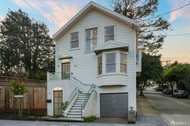 95 Nordhoff Street, San Francisco, CA 94131