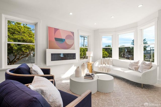 95 Nordhoff Street, San Francisco, CA 94131