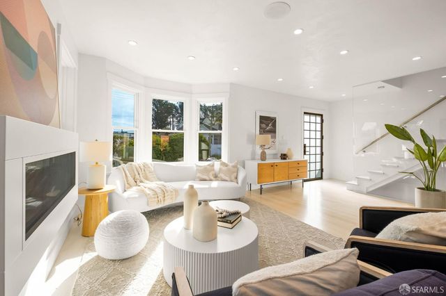 95 Nordhoff Street, San Francisco, CA 94131